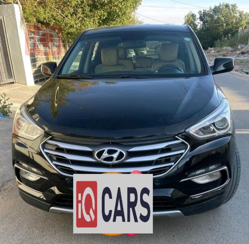 هيونداي للبيع في العراق